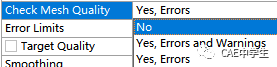 Ansys Workbench网格控制之——全局网格控制的图22