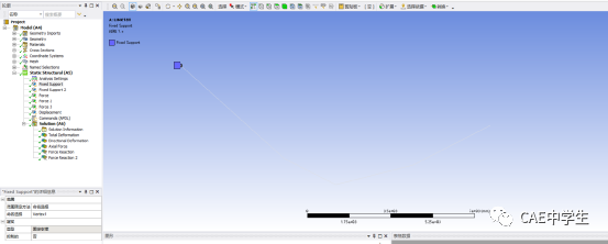 WB验证案例107：支撑悬挂荷载的图12