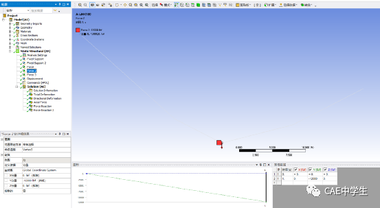 WB验证案例107：支撑悬挂荷载的图16