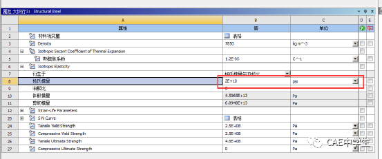 WB验证案例107：支撑悬挂荷载的图4