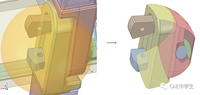 SCDM-使用体积块剪切的图7