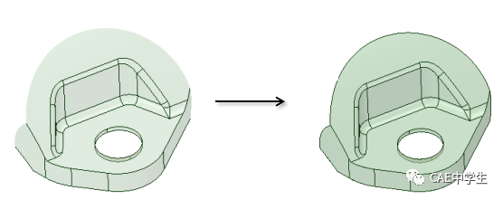 SCDM-使用体积块剪切的图4