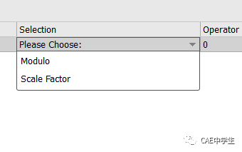 WB验证案例106：重力载荷下钟摆的运动的图32
