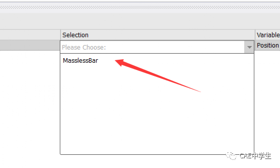 WB验证案例106：重力载荷下钟摆的运动的图27