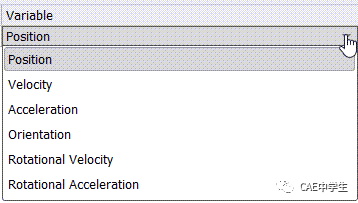 WB验证案例106：重力载荷下钟摆的运动的图30
