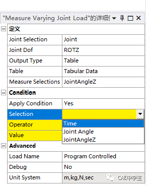 WB验证案例106：重力载荷下钟摆的运动的图41