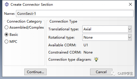 ABAQUS阻尼详解一二的图28