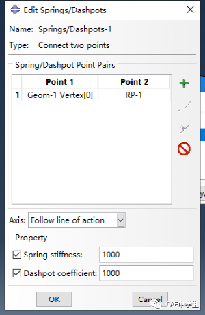 ABAQUS阻尼详解一二的图24