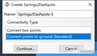 ABAQUS阻尼详解一二的图9