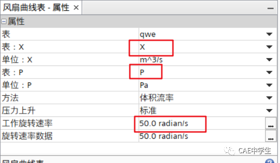 空调外机热风短路现象仿真复现---starccm+旋转机械的图10