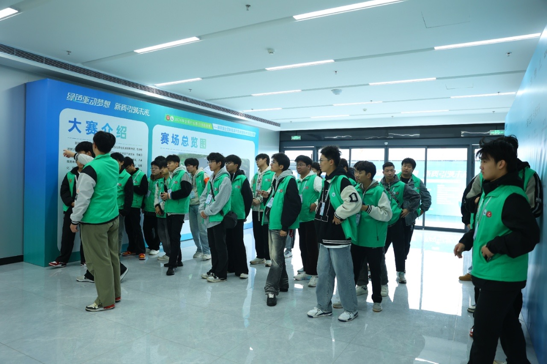 国家级赛事！芜湖这311名大学生参与