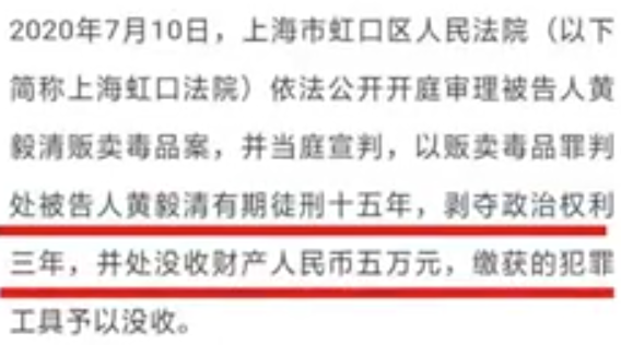 遭前夫曝光裸照，搶走女兒：黃毅清被判15年後，黃奕涅槃重生了 情感 第31張