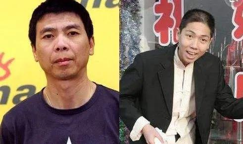 被徐静蕾包养，跪舔王菲，却让娱乐圈闻风丧胆：他到底是什么来头？（视频/组图） - 20