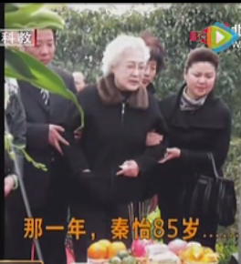 知名女星丈夫和儿子先后离世：令张艺谋爱慕的她，到底有多悲凉？（组图） - 30