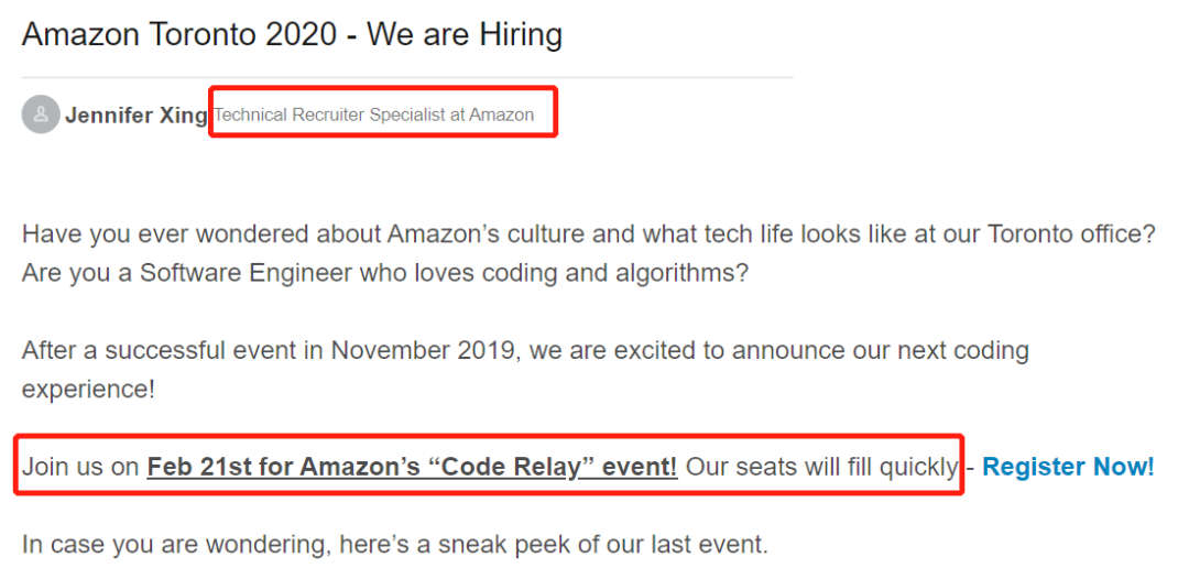 亚麻pass掉我却招了个菜鸡 咋想的 九章算法 微信公众号文章阅读 Wemp