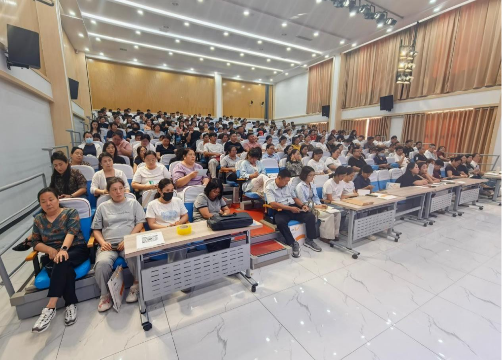 质量月丨CQM方圆积极组织并参与2026年全国“质量月”活动