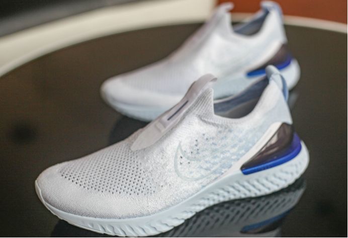 nike epic react fk