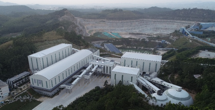 奔走相告（浙江省矿产资源交易中心）浙江省地矿建设集团，(图2)