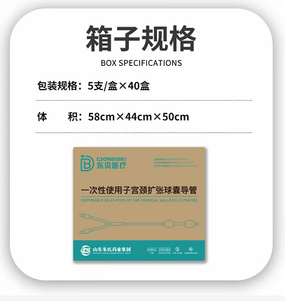 子宫颈扩张球囊是什么朱氏风物 ｜ 一次性使用子宫颈扩张球囊导管_https://www.jmylbn.com_新闻资讯_第8张