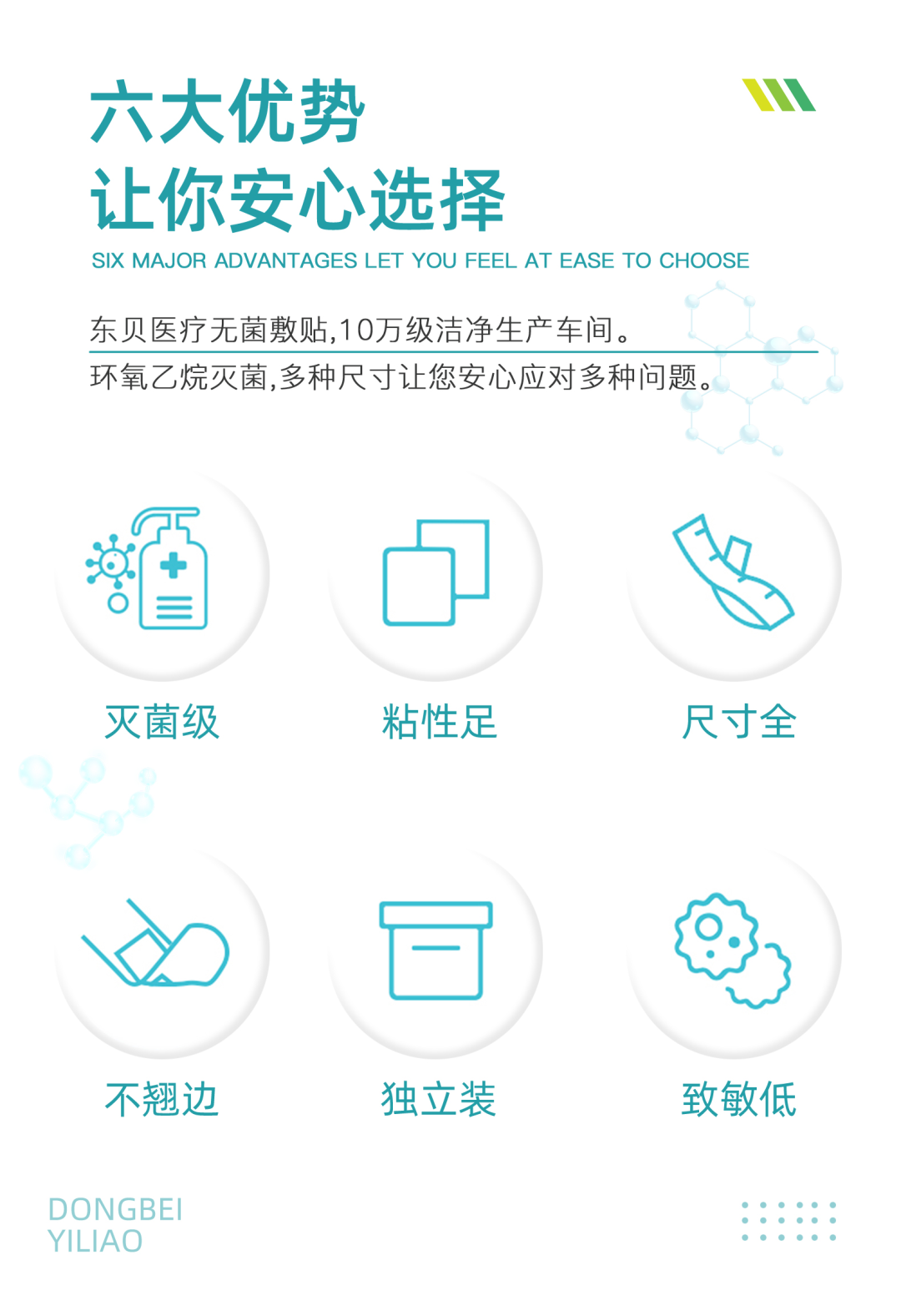 医用无菌贴怎么用朱氏风物 ｜ 东贝医疗无菌敷贴，护健康，随时贴_https://www.jmylbn.com_新闻资讯_第3张