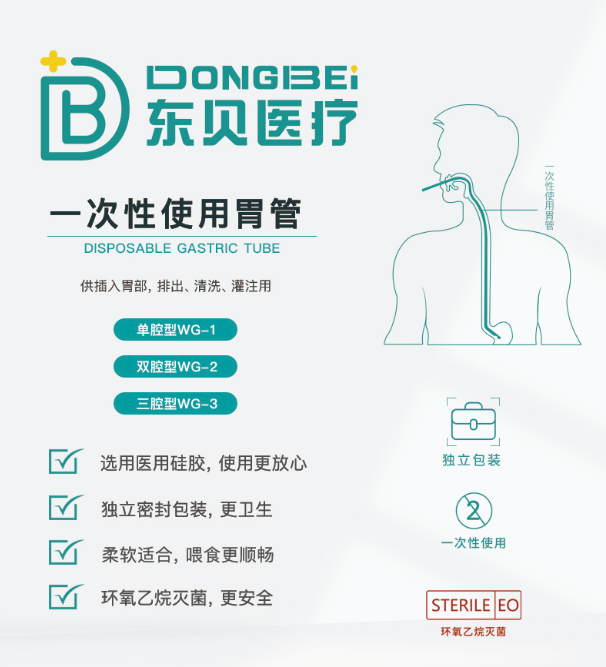 一次性胃管干什么用的朱氏风物 ｜ 东贝一次性使用胃管，不辜负美食的乐趣_https://www.jmylbn.com_新闻资讯_第4张