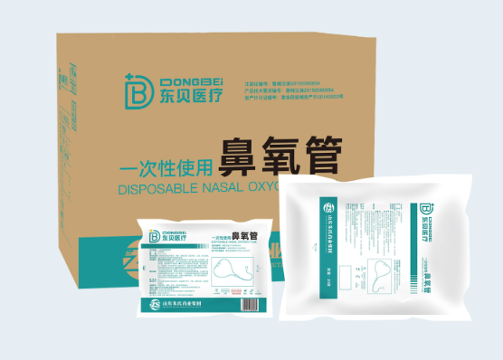 为什么吸鼻氧管朱氏风物 ｜ 用氧气输送管道——东贝医疗一次性使用鼻氧管，为生命加“氧”_https://www.jmylbn.com_新闻资讯_第6张