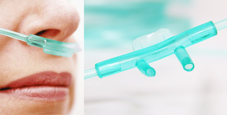 为什么吸鼻氧管朱氏风物 ｜ 用氧气输送管道——东贝医疗一次性使用鼻氧管，为生命加“氧”_https://www.jmylbn.com_新闻资讯_第2张