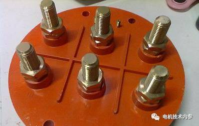 电机接线问题不能小觑