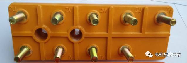 电机接线问题不能小觑