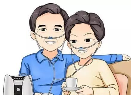 什么是家庭氧疗【健康科普】慢阻肺患者家庭氧疗应注意什么_https://www.jmylbn.com_新闻资讯_第15张