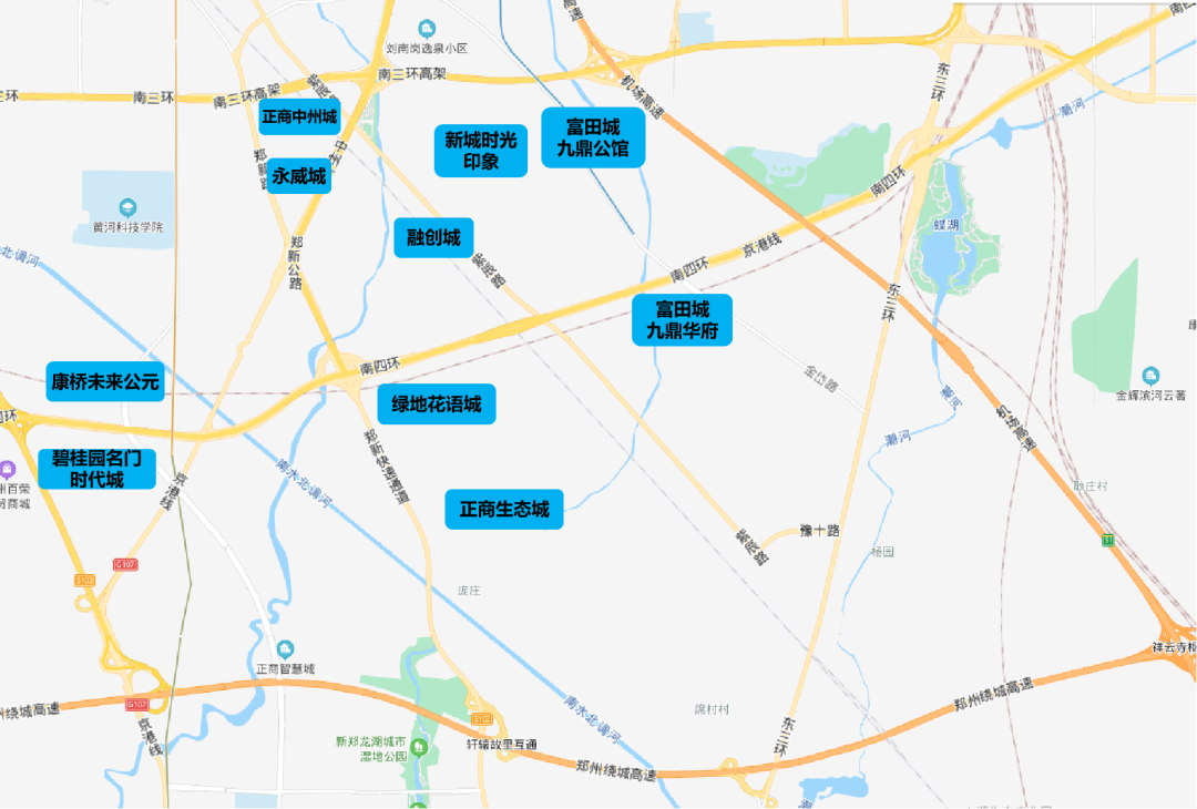四环边精装单价9xxx元 M 楼市爆冷还是爆热 地盘 微信公众号文章 微小领