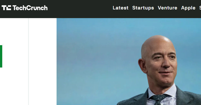 2025科技巨头高管套现超160亿美元，贝索斯居首