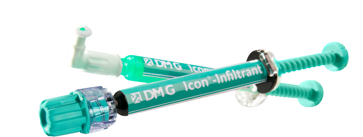 dmg口腔材料怎么使用DMG-Icon专利之渗透树脂（内含操作视频）_https://www.jmylbn.com_新闻资讯_第5张