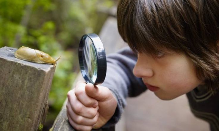 “专注力”差，问题在父母，这7个家庭小游戏让孩子专注力远超同