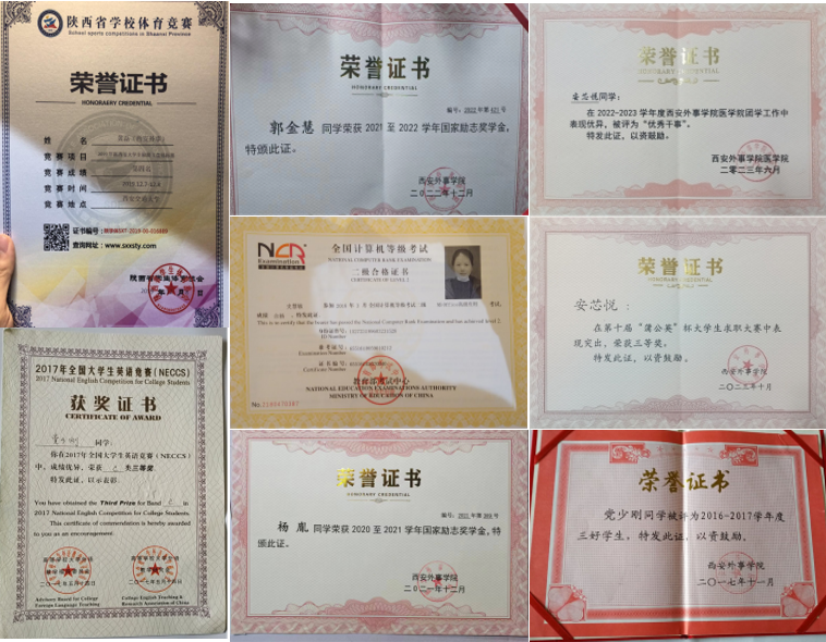 医疗设备简介怎么写专业解读 ｜ 智能医疗装备技术专业简介_https://www.jmylbn.com_新闻资讯_第17张