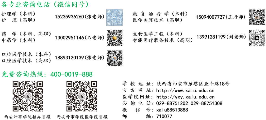 医疗设备简介怎么写专业解读 ｜ 智能医疗装备技术专业简介_https://www.jmylbn.com_新闻资讯_第33张