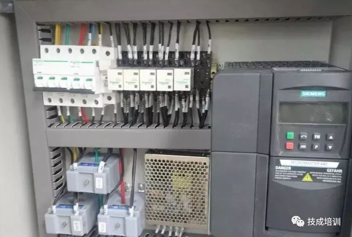 变频器参数设置大全！（强烈建议收藏）的图1