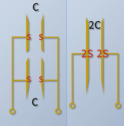 干电工光会拧螺丝可不行，这5个常用公式你都掌握了吗？的图6