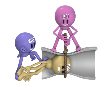 干电工光会拧螺丝可不行，这5个常用公式你都掌握了吗？的图3