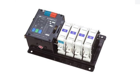 双电源供电与双回路供电的区别是什么？的图2