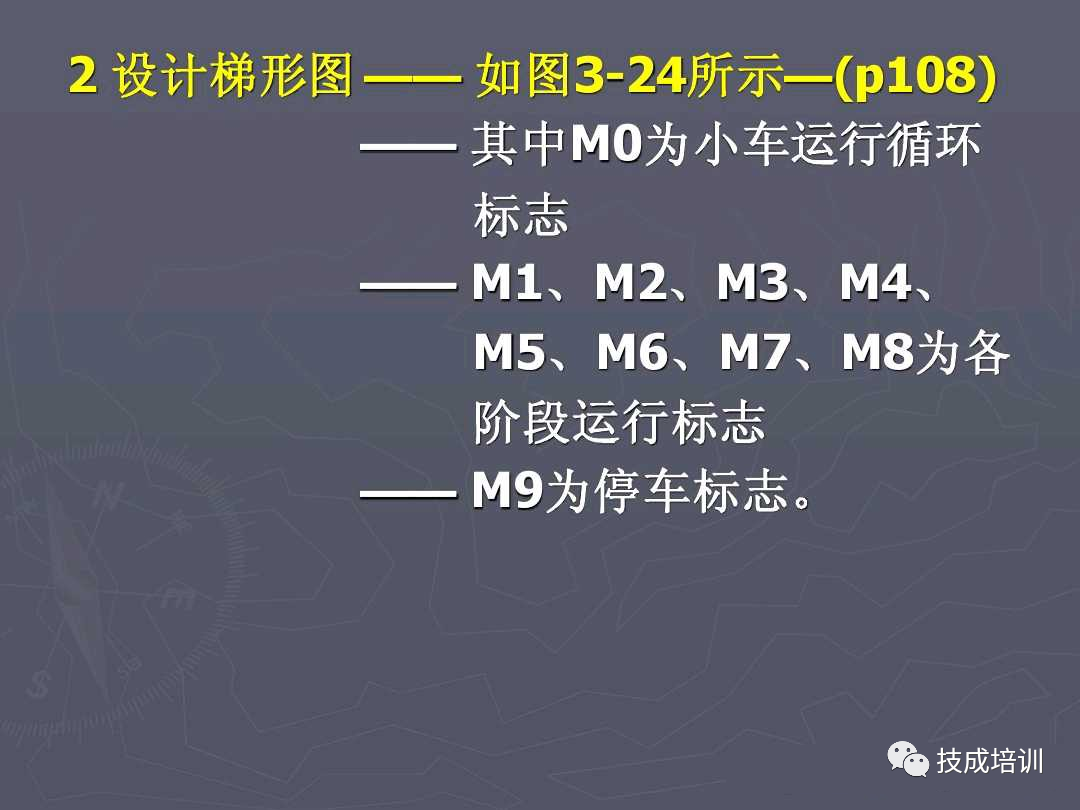 5个PLC编程实例，弄懂后可以去找老板加工资了~的图14