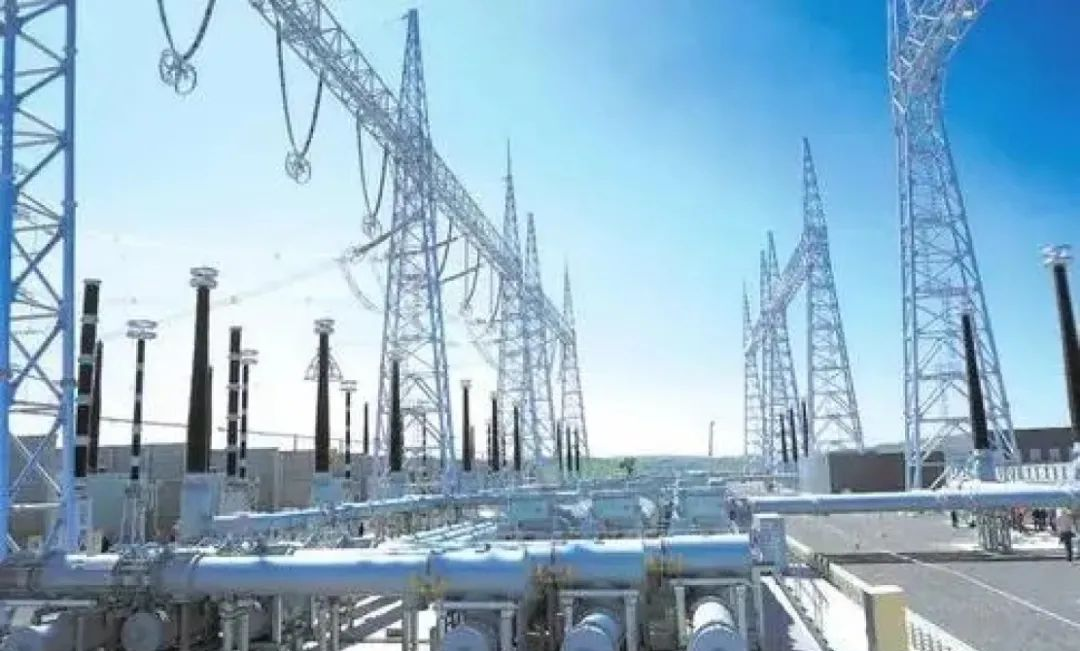 如果由地球提供电源，需要多少伏电压才能点亮月球上的灯泡？的图6