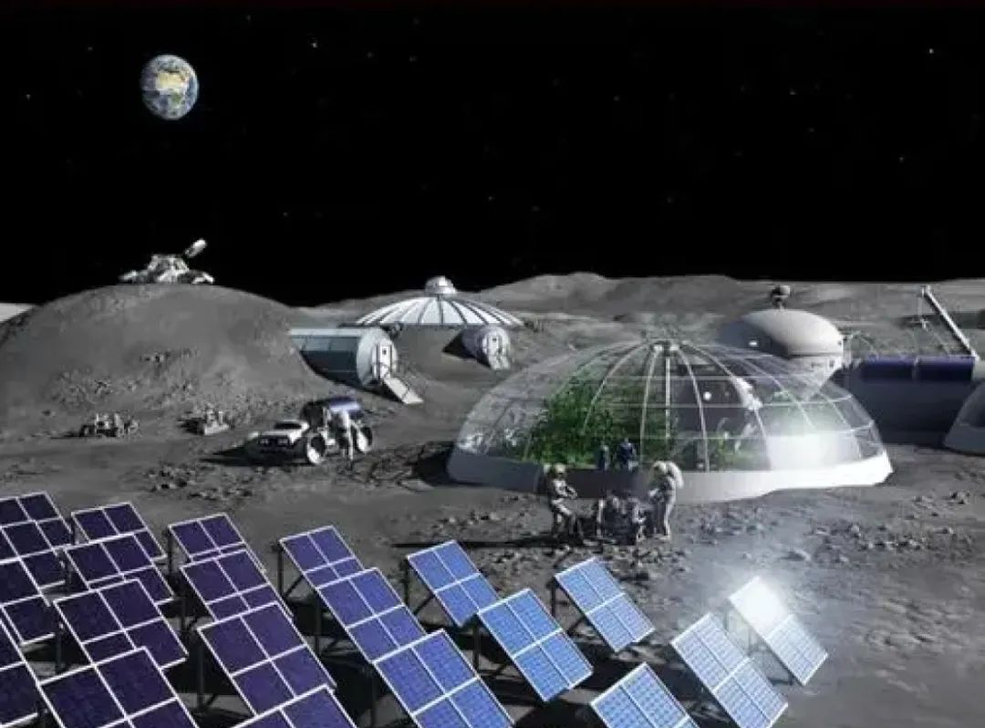 如果由地球提供电源，需要多少伏电压才能点亮月球上的灯泡？的图8