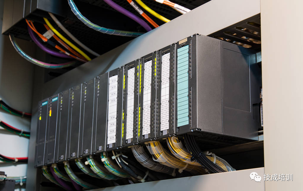 SCADA与DCS、PLC三者有何区别?的图3