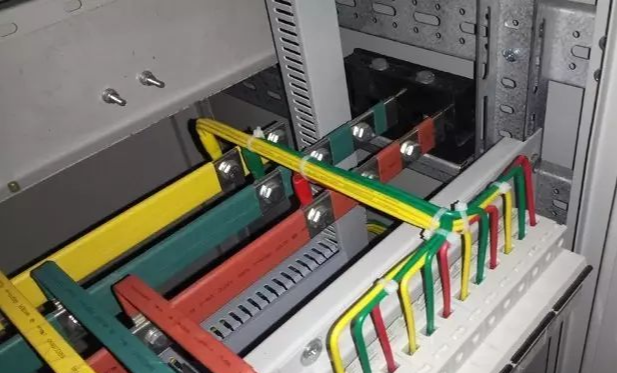 【铜排载流量计算方法】收藏好以备不时之需！的图1