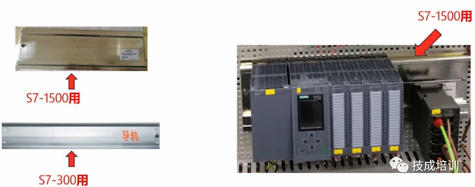 S7-1500PLC的常用模块及功能的图4