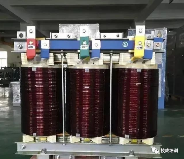 1000kVA变压器可以承受多少kW的用电量？的图5