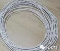 干货！网线接法详细图解~的图6