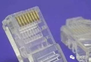 干货！网线接法详细图解~的图7