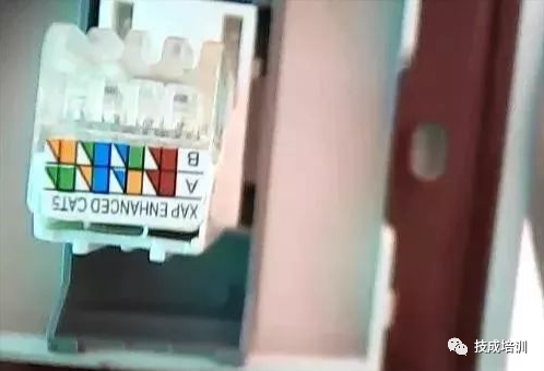 干货！网线接法详细图解~的图1